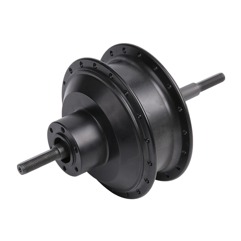 250W লিথিয়াম বৈদ্যুতিক এটিভি মোটর কীভাবে গাড়ির কার্যকারিতা উন্নত করে?